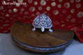 Shree Samruddhi Vastu Tortoise | Pure Silver Plated