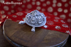 Shree Samruddhi Vastu Tortoise | Pure Silver Plated
